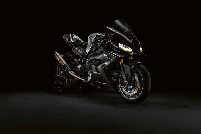 BMW Concept RR