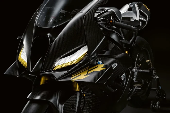 BMW Concept RR BMW Concept RR