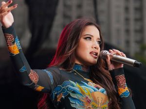 Cantika Abigail Berbagi Kisah Awal Idap Autoimun Psoriasis Sejak 14 Tahun Lalu