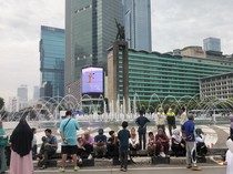 Video: Hari Anak, KemenPPPA Bakal Tunjukkan Permainan Tradisional di CFD