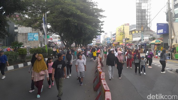 CFD Depok CFD Depok
