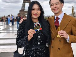 Indahnya Paris Dipotret Realme GT 7 yang Baru Dirilis