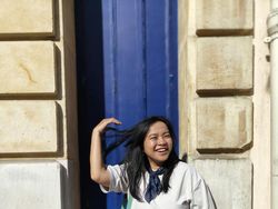 Indahnya Paris Dipotret Realme GT 7 yang Baru Dirilis