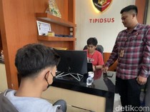 Dedi Diduga Sedang Mabuk Saat Bunuh Wirya gegara Komentar Live TikTok