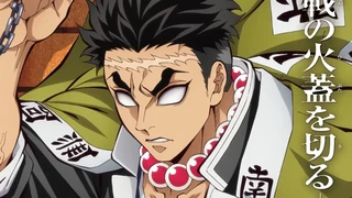 7 Hashira Terkuat di Semesta Kimetsu no Yaiba