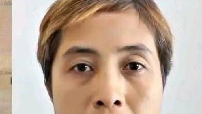 Dewi Astutik, buron interpol asal Ponorogo Dewi Astutik, buron interpol asal Ponorogo (foto tangkapan layar video viral)