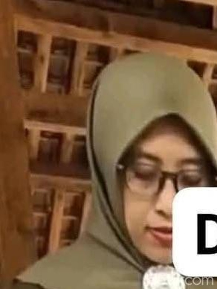 Dewi Astutik, buron interpol asal Ponorogo Dewi Astutik, buron interpol asal Ponorogo (tangkapan layar video viral)