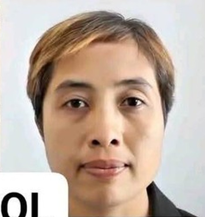 Dewi Astutik. (Dok. ist) Dewi Astutik. (Dok. ist)