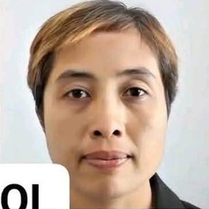 Dewi Astutik. (Dok. ist) Dewi Astutik. (Dok. ist)