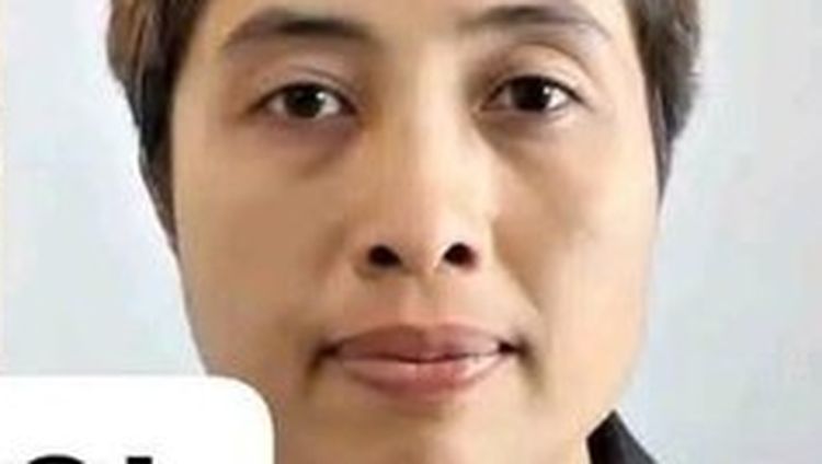 Rupa Dewi Astutik yang Jadi Buronan Interpol Kasus Sabu Rp 5 Triliun
