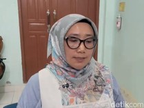 Direktur RSUD Padang Dinonaktifkan Buntut Tolak Pasien Masuk IGD