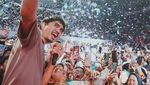 Pantas Digandrungi! Duta SO7 Totalitas untuk Fan Service