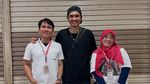 Pantas Digandrungi! Duta SO7 Totalitas untuk Fan Service