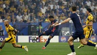 PSG Musim Lalu Menang 5-0 di Final Liga Champions, Sekarang?