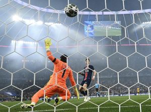 Video Kolektivitas Pemain Muda Bikin PSG Torehkan Sejarah