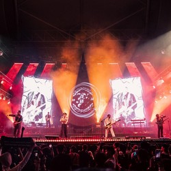 Catat Nih! Jadwal Pensi Januari sampai Februari 2026