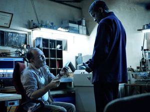 Saat Ryan Reynolds Bikin Denzel Washington Ngamuk