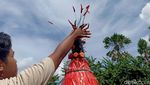 Tradisi Gerebek Pancasila di Blitar