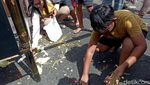 Tradisi Gerebek Pancasila di Blitar