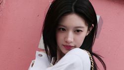 Go Youn Jung Memesona dari Segala Sisi Go Youn Jung Memesona dari Segala Sisi