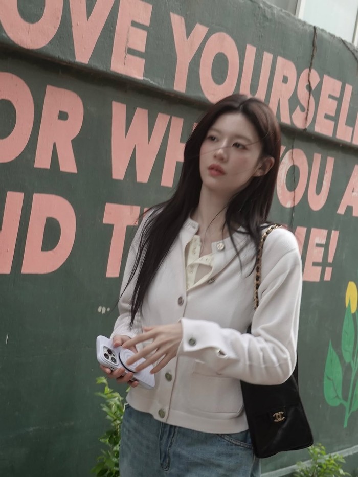 Go Youn Jung