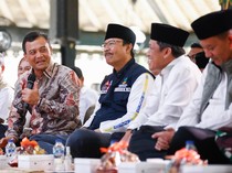 Sekolah Rakyat di Jateng Terus Disiapkan, Mulai Operasional Juli 2025