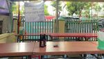 Gurih Sedap! Nasi Uduk Gondangdia yang Awet Lezatnya Sejak 1993