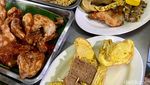Gurih Sedap! Nasi Uduk Gondangdia yang Awet Lezatnya Sejak 1993