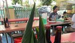 Gurih Sedap! Nasi Uduk Gondangdia yang Awet Lezatnya Sejak 1993