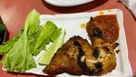 Gurih Sedap! Nasi Uduk Gondangdia yang Awet Lezatnya Sejak 1993