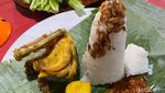 Gurih Sedap! Nasi Uduk Gondangdia yang Awet Lezatnya Sejak 1993