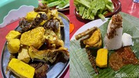Bikin Ngiler! 5 Nasi Uduk Legendaris dengan Ayam Goreng Favorit
