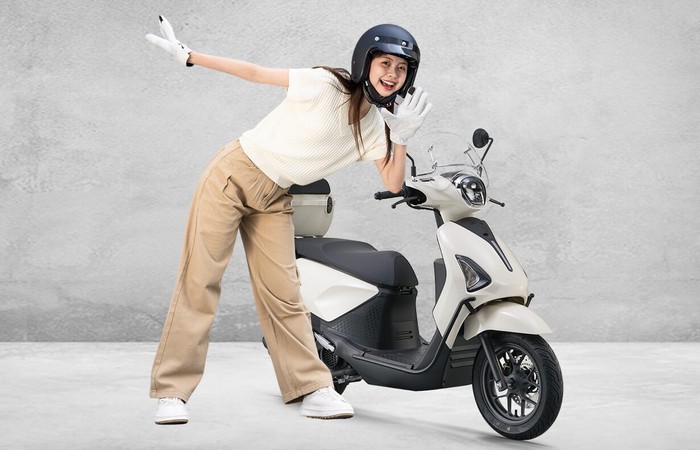Honda NWM125