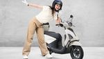 Wujud Skuter Retro Terbaru Honda yang Dijual Rp 20 Jutaan