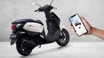 Wujud Skuter Retro Terbaru Honda yang Dijual Rp 20 Jutaan