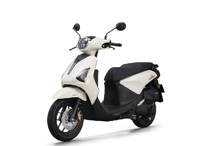Honda NWM125