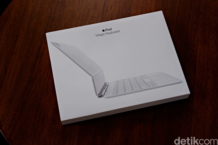iPad Air M3