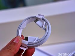 Unboxing iPad Air M3: Tablet Tipis Rasa Pro