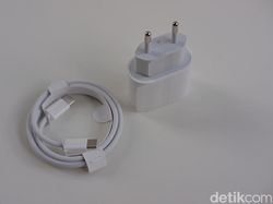 Unboxing iPad Air M3: Tablet Tipis Rasa Pro