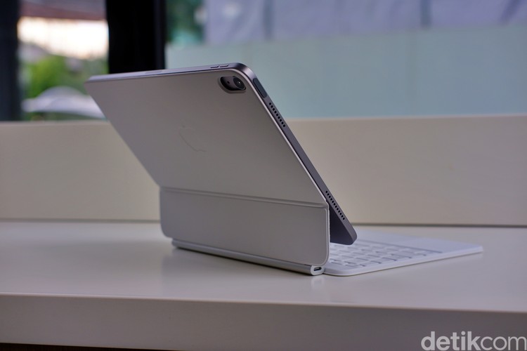 iPad Air M3