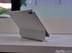 Unboxing iPad Air M3: Tablet Tipis Rasa Pro