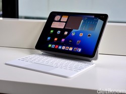 Review iPad Air M3 2025: Si Compact yang Makin Jago Multitasking
