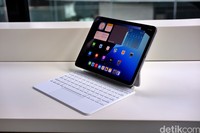 iPad Air M3