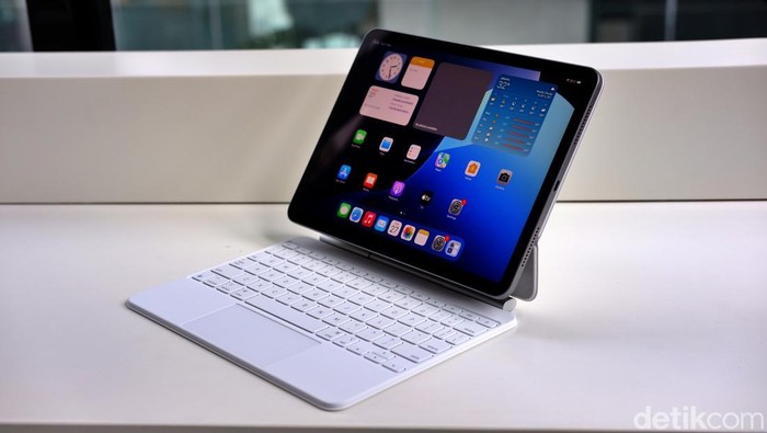 iPad Air M3
