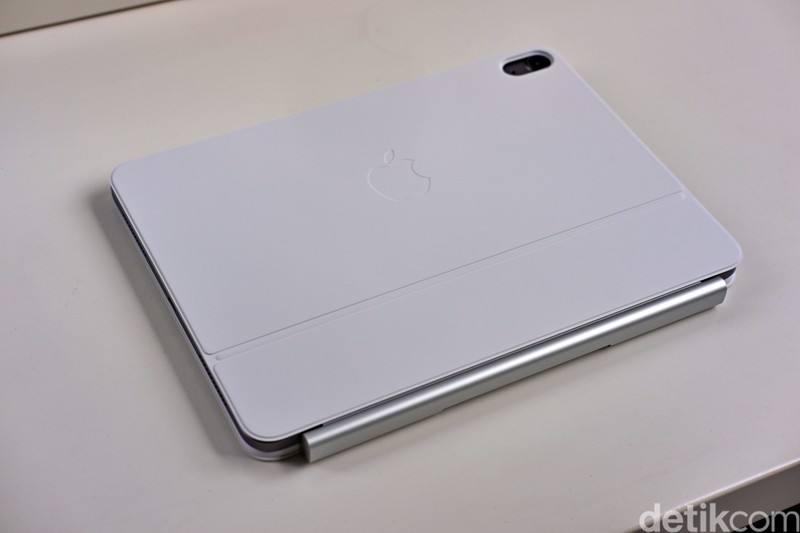 iPad Air M3