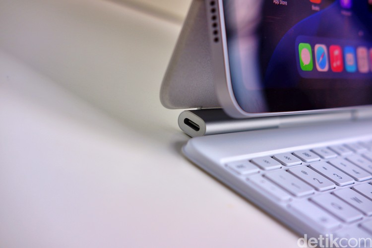 iPad Air M3