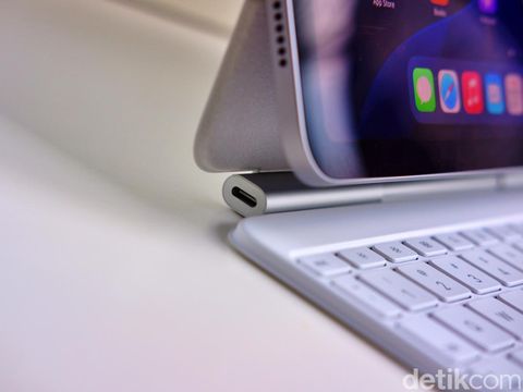iPad Air M3