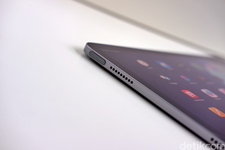 iPad Air M3