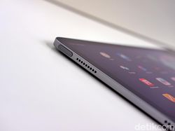 Unboxing iPad Air M3: Tablet Tipis Rasa Pro