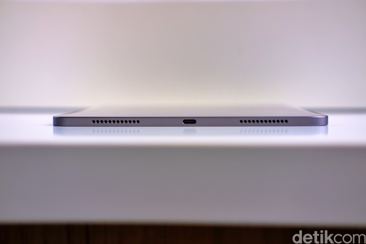 iPad Air M3